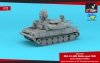 Armory Models 72444 ZSU-23-4M/M3/M2 Shilka, Soviet SPAAG 1/72